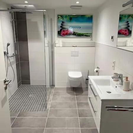 Apartamento Im Schoenen Bielstein