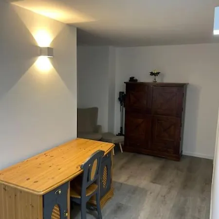 Apartamento Im Schoenen Bielstein Wiehl