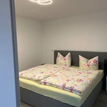 Apartman Im Schoenen Bielstein Wiehl