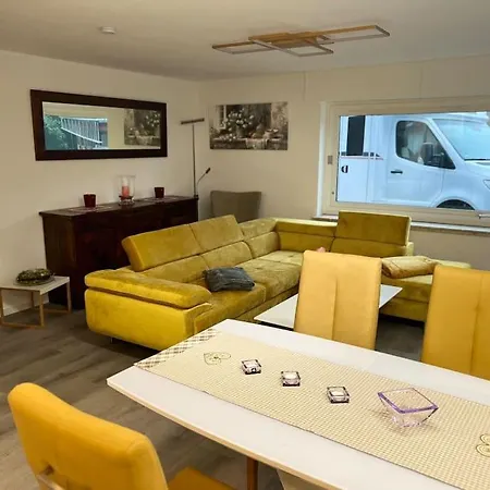 Apartman Im Schoenen Bielstein Wiehl