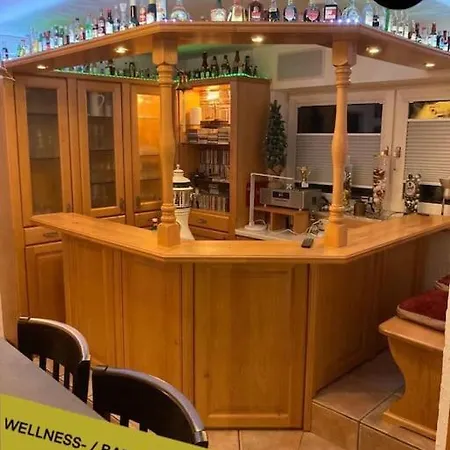 Apartman Im Schoenen Bielstein *