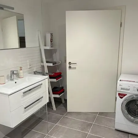 Apartman Im Schoenen Bielstein Wiehl