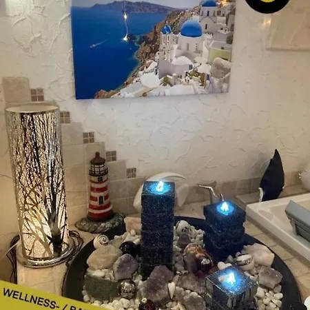 Im Schoenen Bielstein Apartman Wiehl