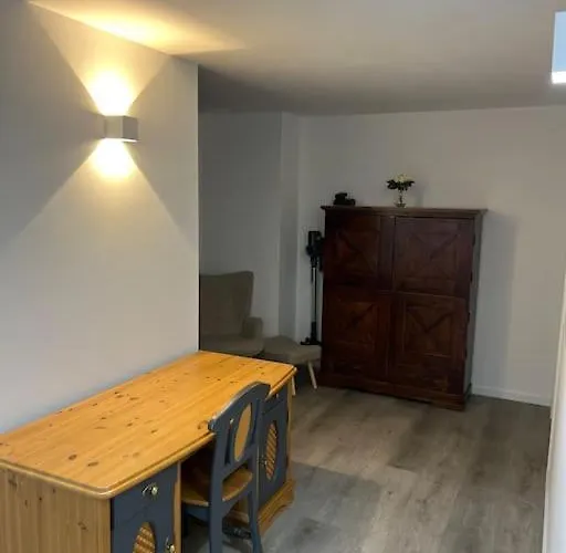 Appartement Im Schoenen Bielstein Wiehl