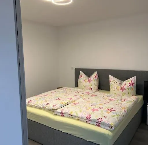 Appartement Im Schoenen Bielstein Wiehl