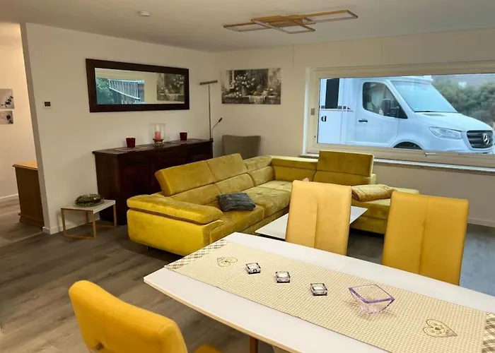 Apartment Im Schoenen Bielstein Wiehl