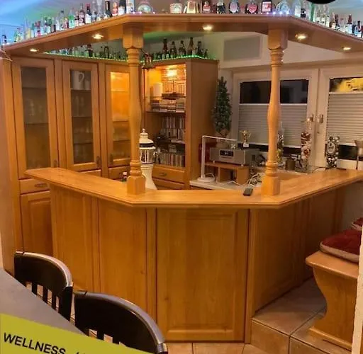 Appartement Im Schoenen Bielstein *