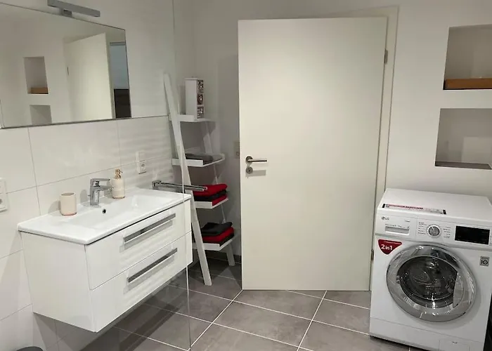 Apartment Im Schoenen Bielstein Wiehl