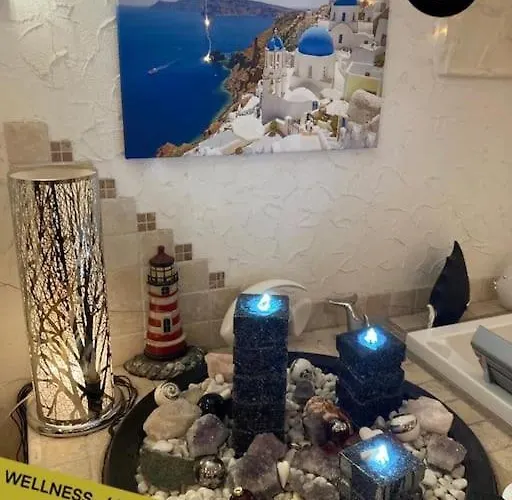 Im Schoenen Bielstein Apartment Wiehl